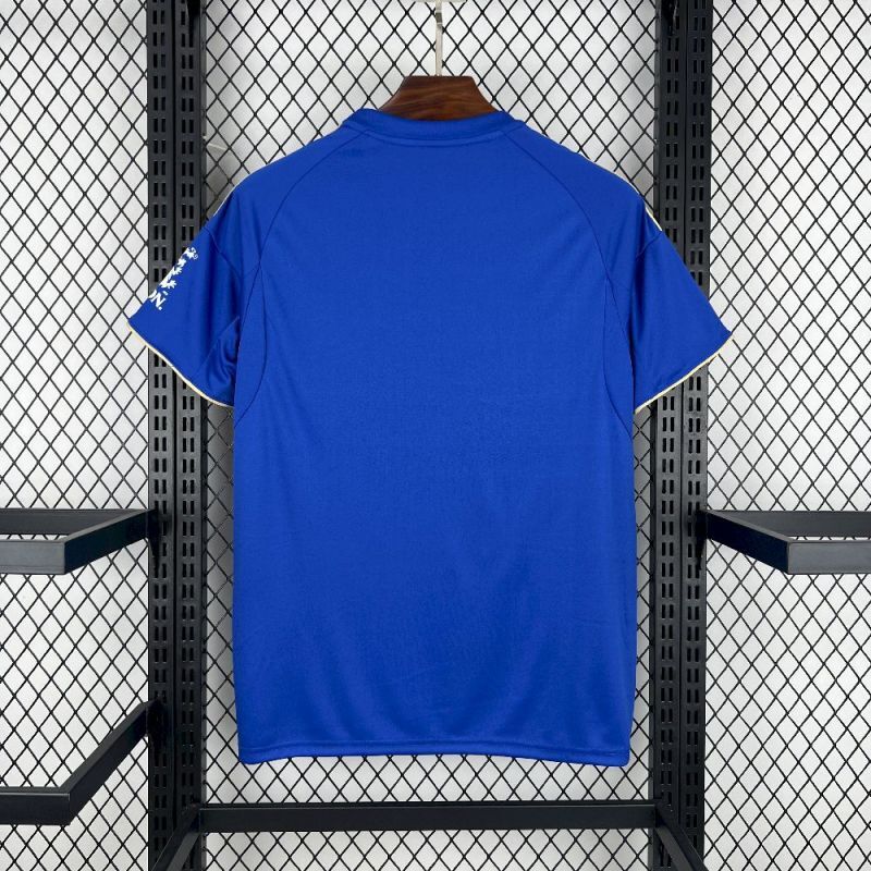 Leicester Home Jersey 25/26