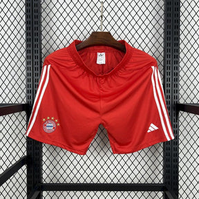 Shorts Bayern Munich Home 25/26