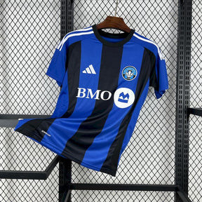 Montréal Home Jersey 25/26