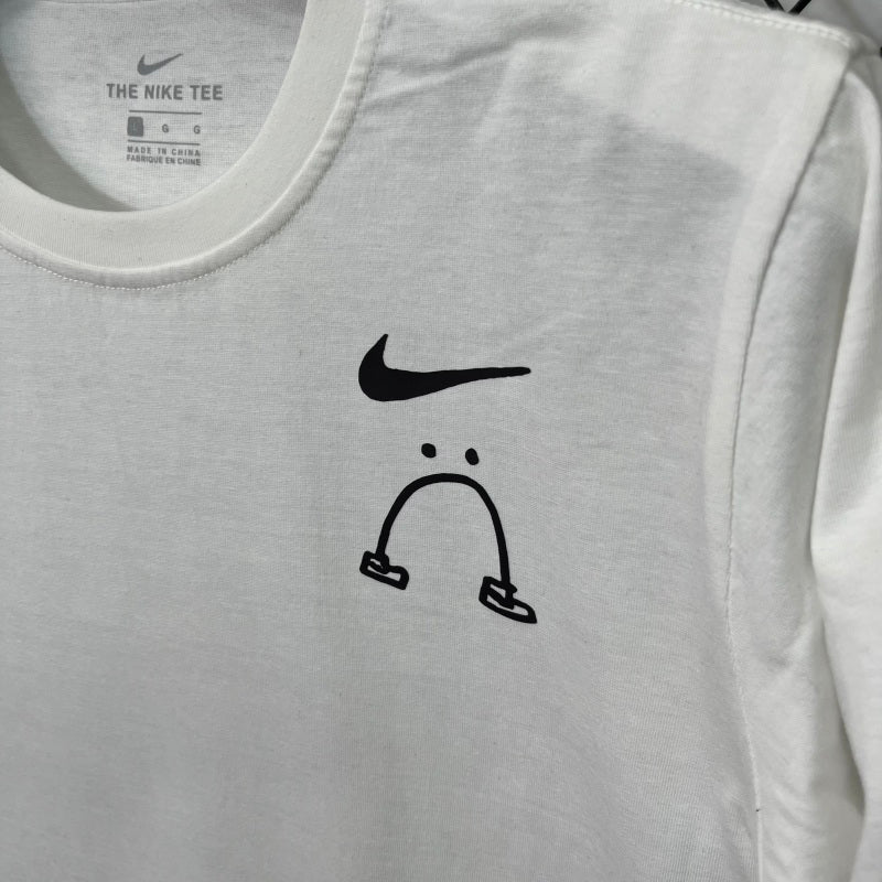 Nike Casual Shirt (Colors)