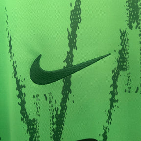 Sporting Fourth Jersey 24/25