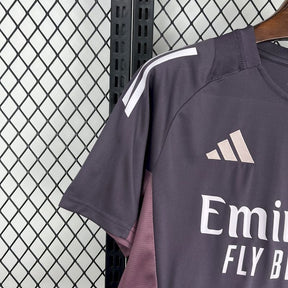Arsenal Training Jersey 25/26