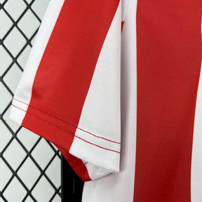 Olympiacos 100 Years Special Edition Jersey