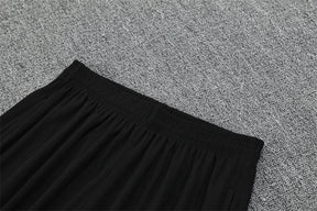 Tracksuit Paris Black 25/26