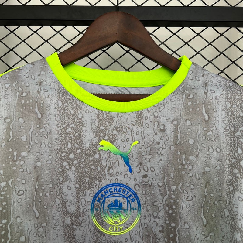 Manchester City Third Jersey 25/26