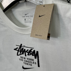 Nike x Stussy Casual Shirt (Colors)