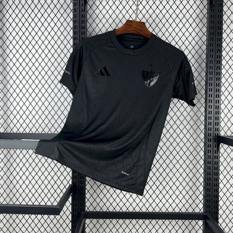 Atletico Mineiro Special Edition Jersey 25/26