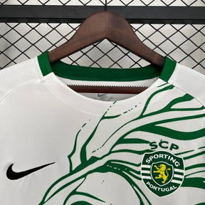 Sporting Special Edition Jersey 25/26