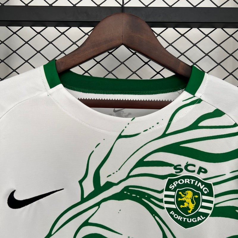 Sporting Special Edition Jersey 25/26
