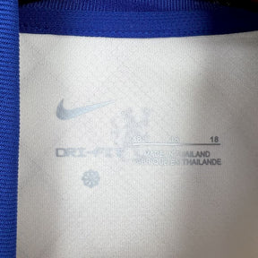 Chelsea Away 24/25 Kit Kids