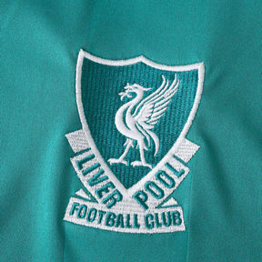Liverpool Third Jersey 25/26