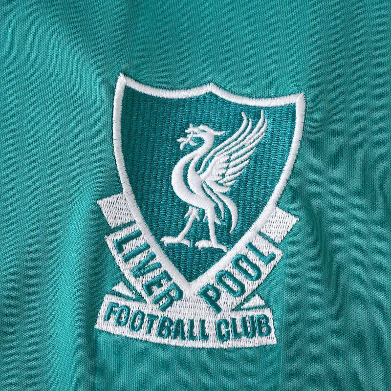 Liverpool Third Jersey 25/26