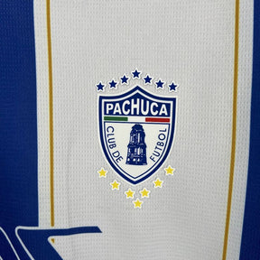 Pachuca Home Jersey 25/26