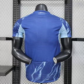 Ajax Away 25/26 Jersey Player