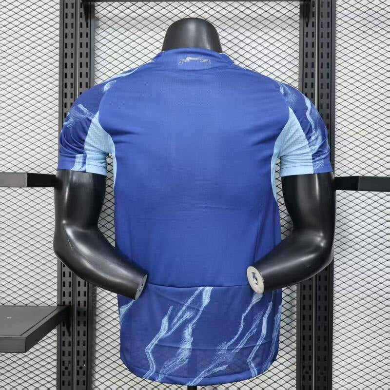 Ajax Away 25/26 Jersey Player