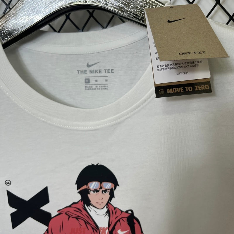 Nike Air Max Casual Shirt (Colors)