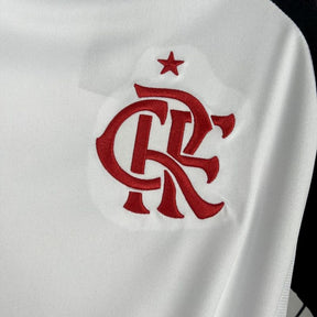 Flamengo Away Jersey 25/26