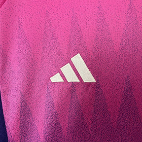 Germany Away Jersey 2024 Women