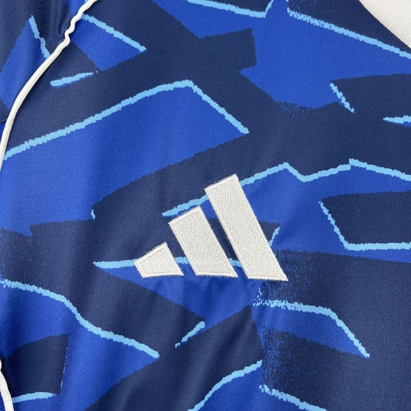 FC Schalke 04 Special Edition Jersey 2025