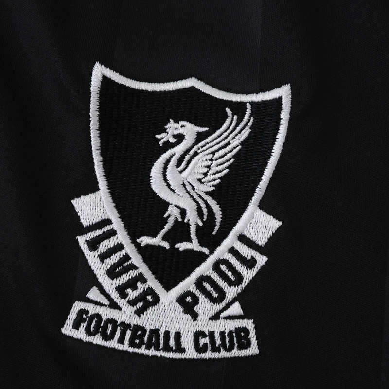 Liverpool Goalkeeper Fourth Jersey 25/26