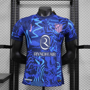 Atlético de Madrid Third 24/25 Jersey Player
