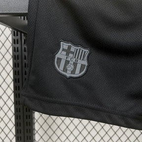 Barcelona Away 25/26 Kit Kids