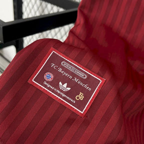 Bayern Munich Terrace Icons Jersey