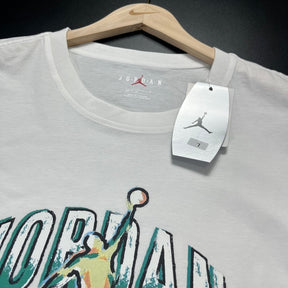 Jordan Casual Shirt (Colors)