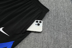 Kit Shirt + Shorts Inter Milan White Training 25/26