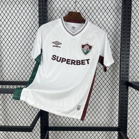 Fluminense Away Jersey 25/26