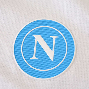 Napoli Champions League Away Jersey 25/26