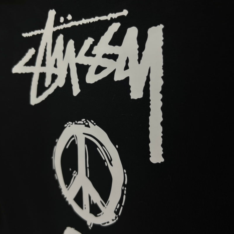 Nike x Stussy Casual Shirt (Colors)