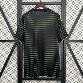 Celtics Away Jersey 25/26