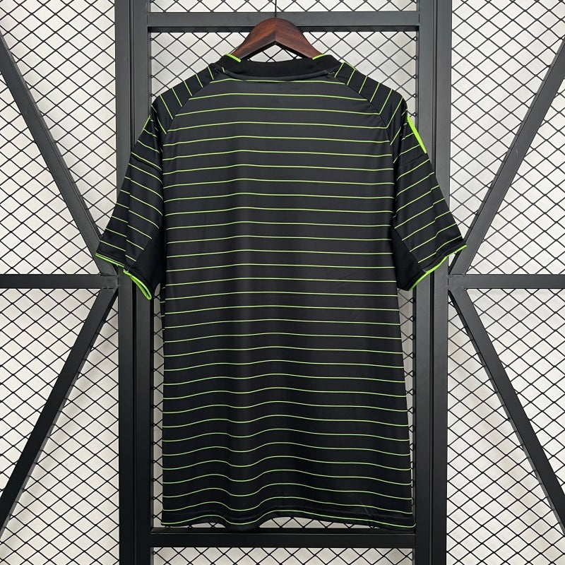 Celtics Away Jersey 25/26