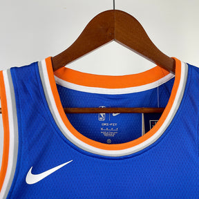 New York Knicks Icon Edition NBA Jersey
