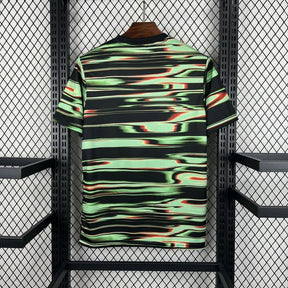Portugal Pre-Match Jersey 2025