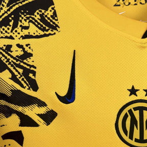 Inter Milan Third Jersey 24/25