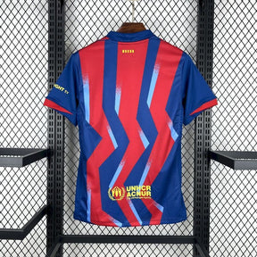 Barcelona Fourth Jersey 25/26