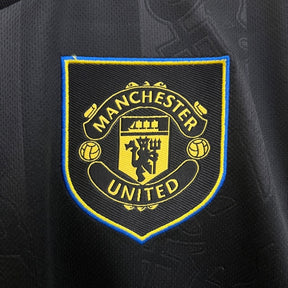 Manchester United Third Jersey 25/26