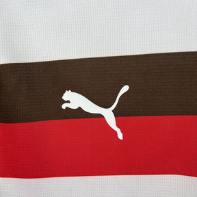 St Pauli Away Jersey 25/26