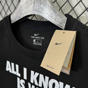 Nike Casual Shirt (Colors)