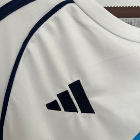 Paris FC Away Jersey 25/26