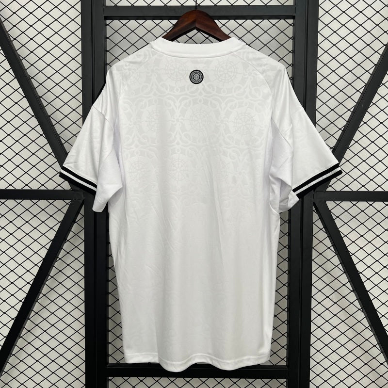Fulham Home Jersey 25/26