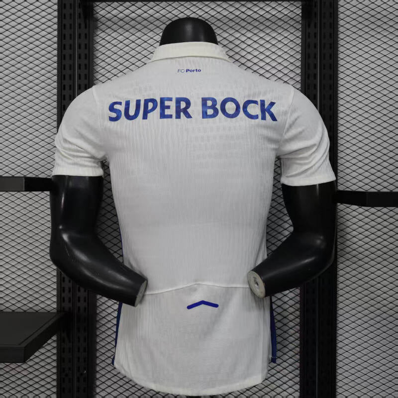 Porto Third 25/26 Jersey Player