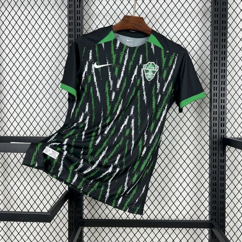 Elche Away Jersey 25/26