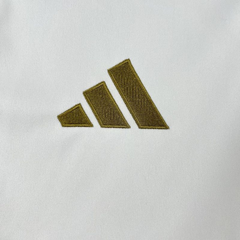 Los Angeles FC Away Jersey 25/26