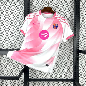 Barcelona Special Edition Pink Jersey 25/26