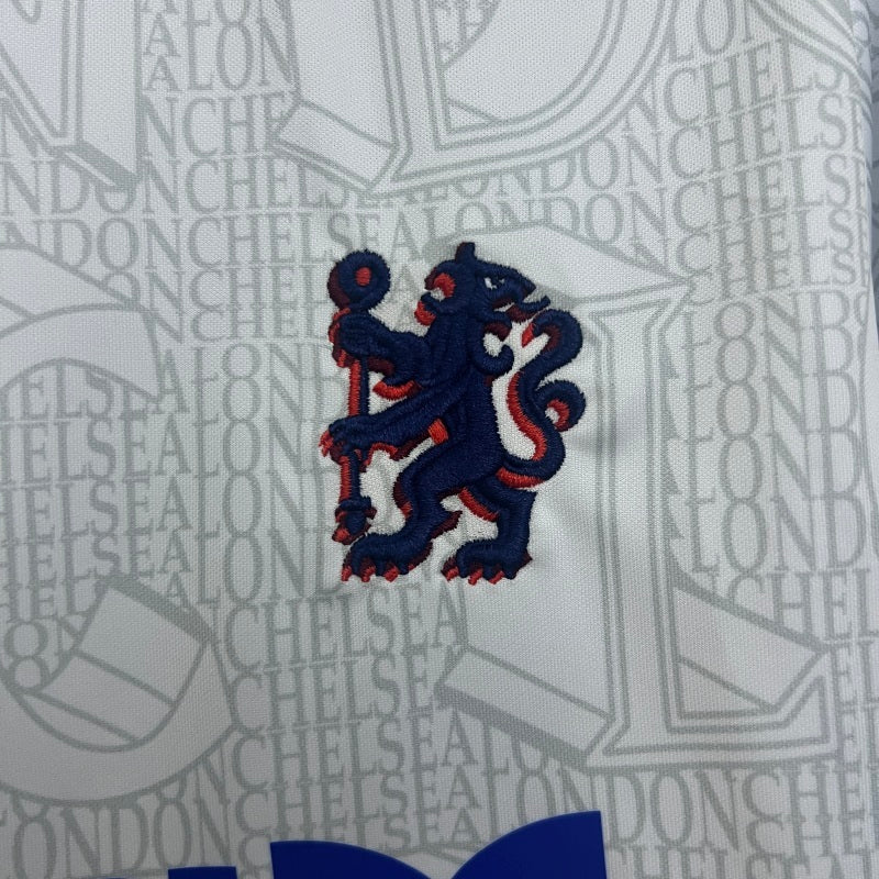 Chelsea Pre-Match Jersey 25/26