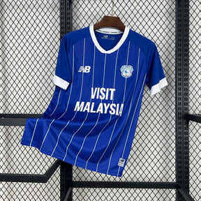 Cardiff Home Jersey 25/26