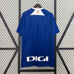 Athletic Bilbao Away Jersey 24/25